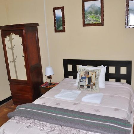 Hostal Goya Andina Hotel Cusco Bagian luar foto