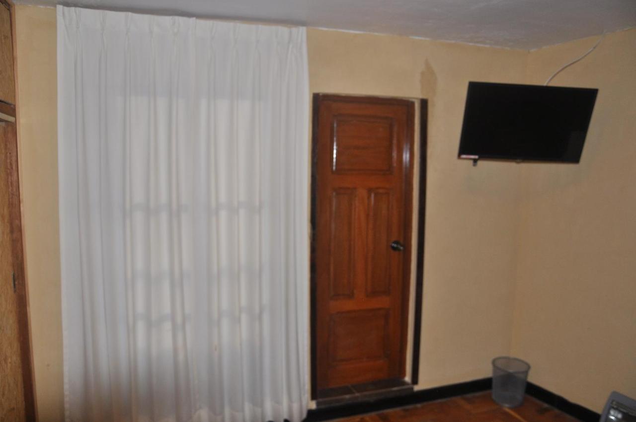 Hostal Goya Andina Hotel Cusco Bagian luar foto