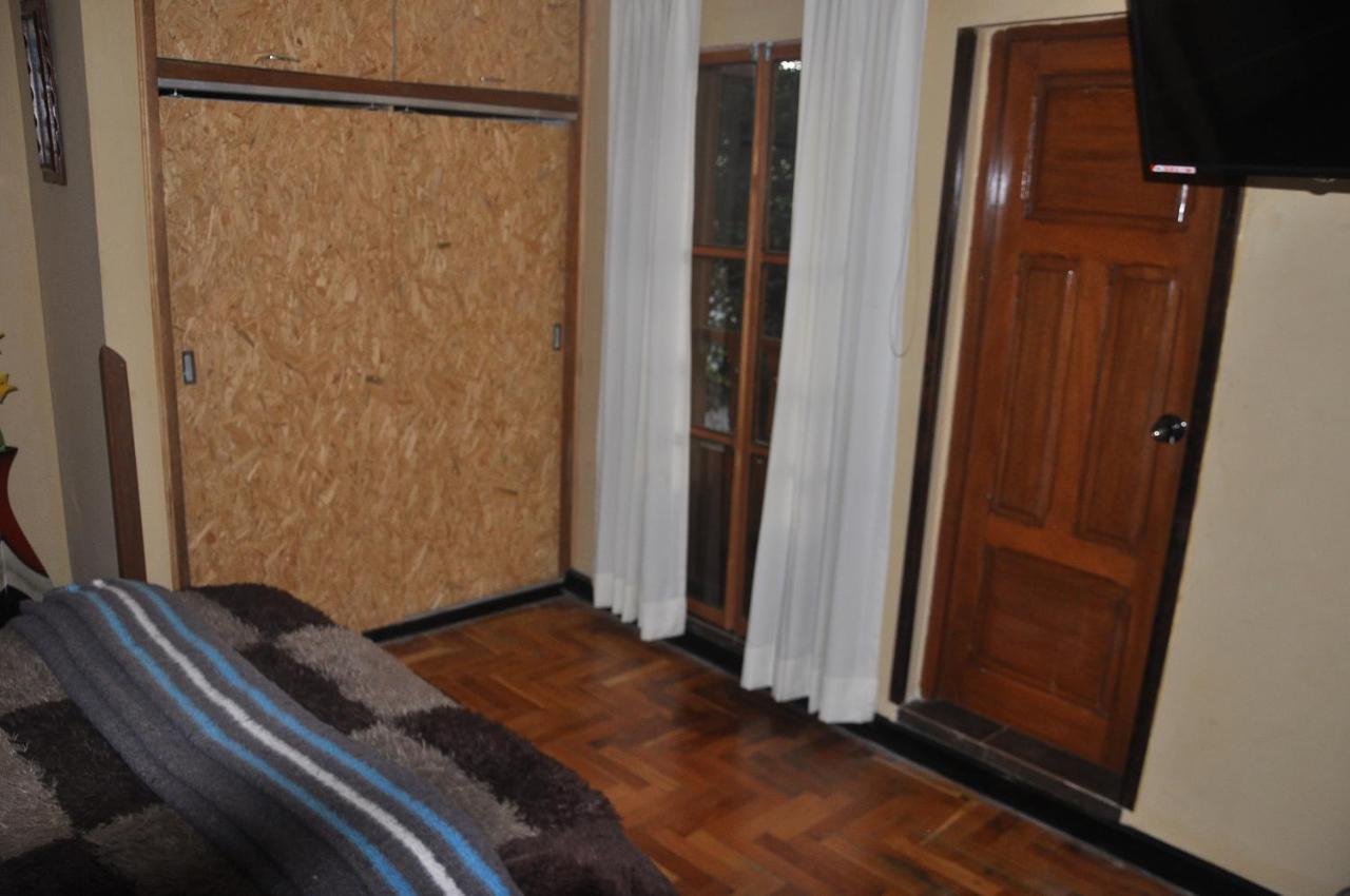 Hostal Goya Andina Hotel Cusco Bagian luar foto